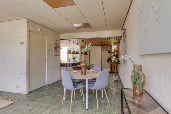 Medium property photo - Rivierenlaan 96, 3181 DS Rozenburg